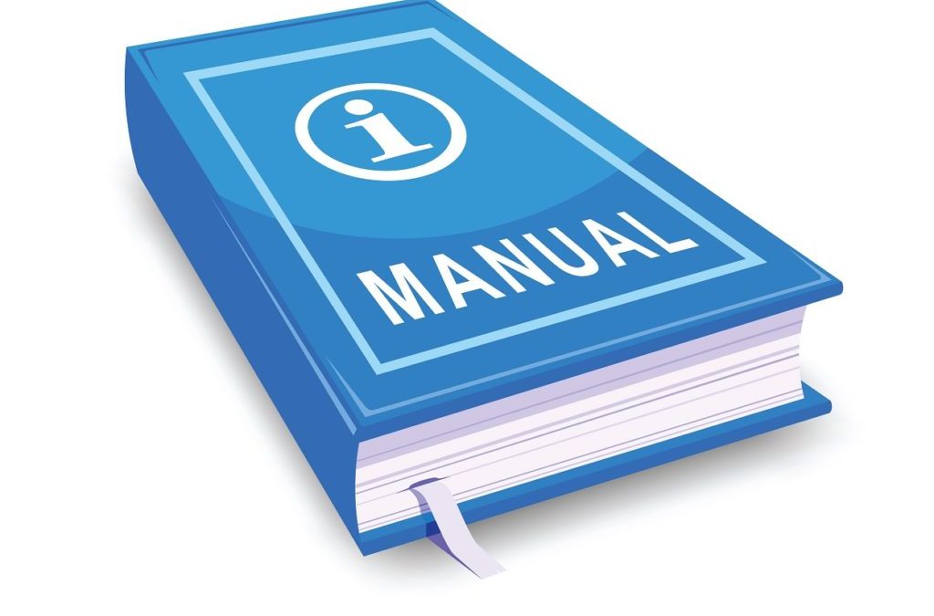MANUAL DE TOLERANCIA