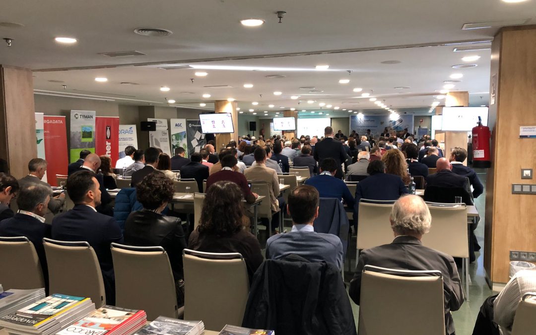 I Congreso Internacional de la Ventana, la Fachada y la Protección Solar